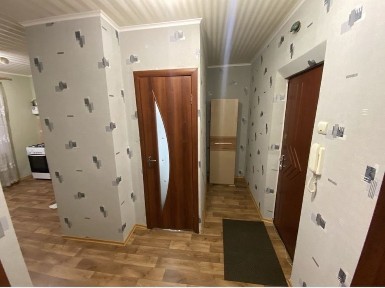 Здам 1 к. кв. на Ж/М Тополь -3