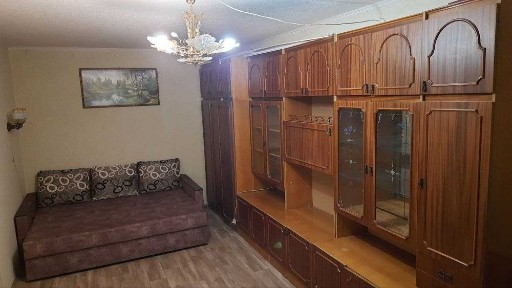 Дніпропетровська область, Дніпро, Індустріальний