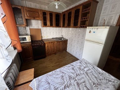 Сдам 1-к квартиру на пр. Поля, район «Медтехники»