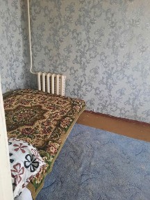 Аренда. 1 кім. малосімейка на Ластівці 2500 гривень