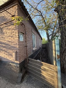 Продаж будинку шахта Вітчизна Саксаганський район