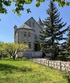 Дніпропетровська область, Слобожанське
