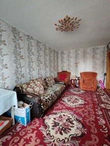 Сертификат! Продам 2 комн. кв Хроли, ХТЗ 10 минут