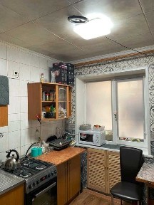 Продам 1 кімнатну квартиру покращеного планування на Нових Будинках.