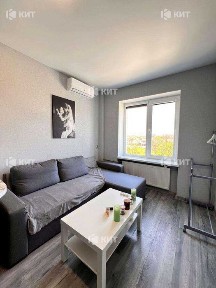 1к. 20м2 Київська (Киевская, ЖК Бестужевские Сады, Барабашова) 133633