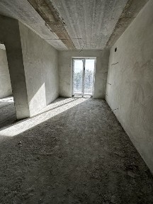 Продаж однокімнатної квартири з гардеробною БЕЗ КОМІСІЇ