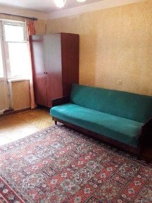 1 комн. квартира Новые Дома (Жасминовый бульвар)
