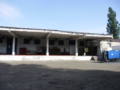 Дніпропетровська область, Кривий Ріг, Саксаганський