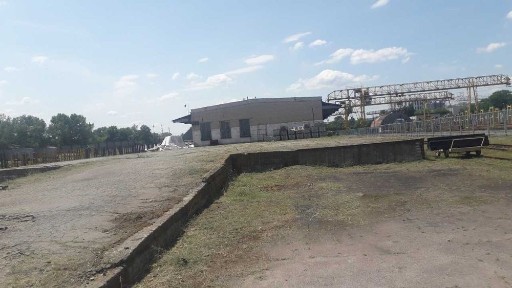 Дніпропетровська область, Дніпро, Індустріальний