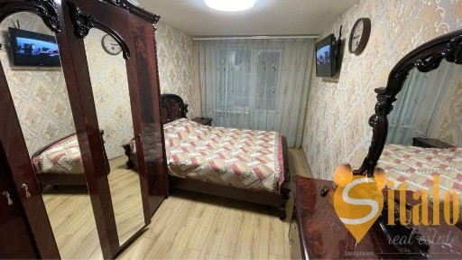 Продаж 3-х кімнат. квартири вул. Гоголя в Олександрівському районі