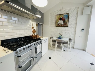 Продаж квартири 124 м2 в центрі Львова!