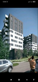 Продається з розтемінуванням оплати 3 кімн квартираТрускавець