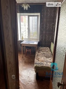 Продаж 2к квартири 52.6 кв. м на вул. Архітектора Вербицького 13 • ID 34247167