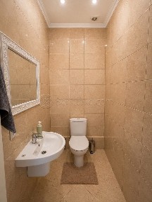 Аренда 3-комнатной квартиры 94 м², Литературная ул., 1А