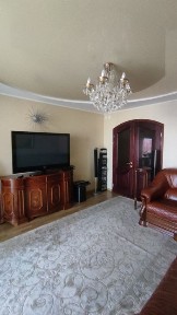 Сдам 3х ком. кв. на Песках