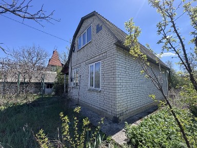 Черкаська область, Благодатне
