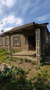 Продаж будинку | м. Тальне | вул. Урожайна