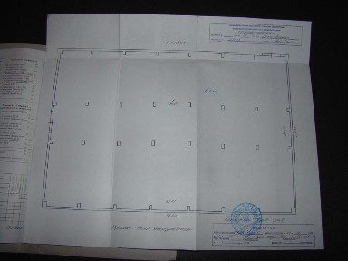 Склад, виробництво 1735 кв. м. смт. Шкло 35 км. до кордону Польщі