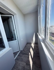 Продається двокімнатна квартира