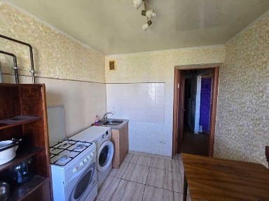 Дніпропетровська область, Дніпро, Індустріальний
