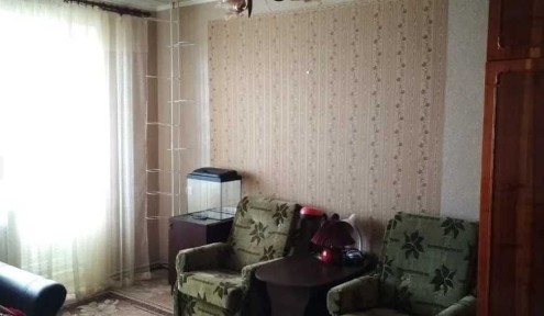 Продам 3-х комн. с АО/Газ на Черемушках. Сертификат!