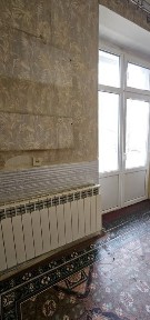 Дніпропетровська область, Кривий Ріг, Долгинцевський