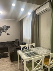 Дніпропетровська область, Дніпро, Індустріальний
