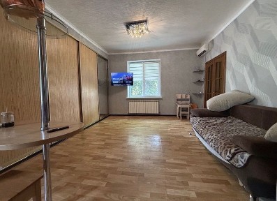 Дніпропетровська область, Дніпро, Індустріальний