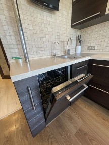 2к квартира. Евроремонт. проспект Б Хмельницкого Апполо Даффи Ваучеры єВідновлення 45500$