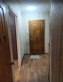 Продам 1-комнатную квартиру по адресу проспект Слобожанский, (начало левого берега).