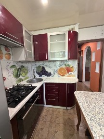 Продаж квартири по вулиці Героїв АТО 83
