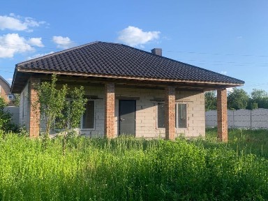 Продам будинок в Камʼяна гора