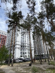 Оренда 1к квартири, перша здача, швидкий виізд на Київ