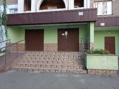 3к. Харківське шоссе 166. Дарницький район