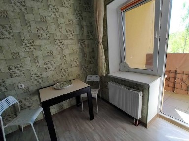 ‼️3 поверх ‼️ГАЗ‼️Здається в оренду велика 1 кімнатна квартира в ЖК 