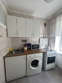 Оренда 1-кім. квартири на Печерську