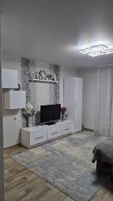 Продам затишну 1-кімнатну квартиру з якісним ремонтом - Заїжджай та живи!