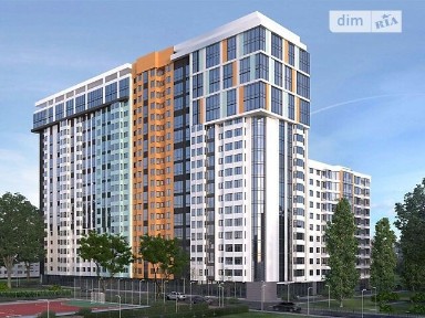 Продаж комерційного приміщення на вул. Академіка <a href='/newbuilding/1228/view/zk-saharova'>Сахарова</a> 20А, площа 38.5 кв. м • ID 34245516