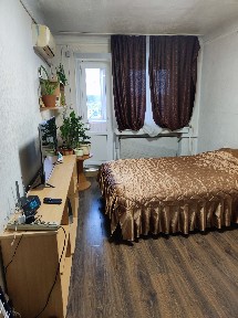 Аренда 2-комнатной квартиры 45.1 м², Полярна 10