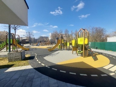 Киев, Васильковская ул., 37