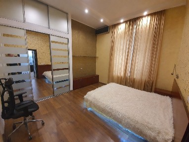 Аренда 2-комнатной квартиры 50 м², Большая Васильковская ул., 46