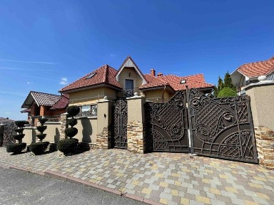 Закарпатська область, Ужгород