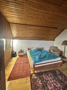 Здається в оренду 4 кімн. Будинок