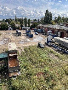 Полтавська область, Полтава
