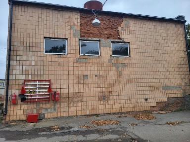 Сдамо в оренду автомийку
