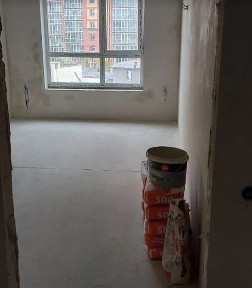 Продаж 1к квартири 45.5 кв. м на вул. Тролейбусна