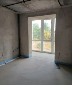 Продаж 1к квартири 52 кв. м на вул. Тернопільська