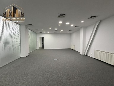 Без% оренда офіс БЦ Європасаж вул, Сім'ї Прахових 58/10