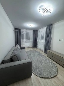 Оренда 2 км квартири в жК з підземним паркінгом