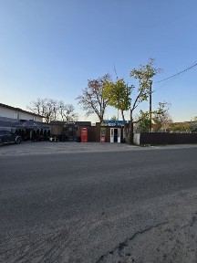 Київська область, Кучаків